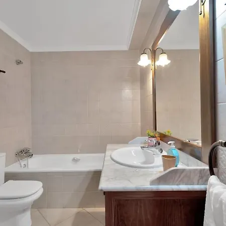 En El Centro De San Pedro Con Parking - Del Valle 72 1 Apartment Marbella