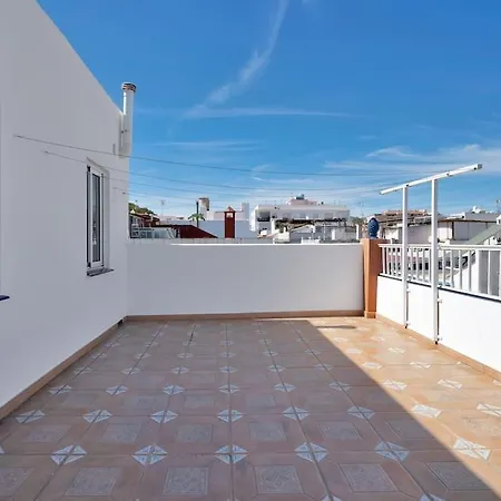 En El Centro De San Pedro Con Parking - Del Valle 72 1 Apartamento Marbella