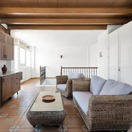 En El Centro De San Pedro Con Parking - Del Valle 72 1 Apartamento Marbella