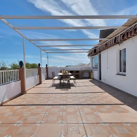 Apartamento En El Centro De San Pedro Con Parking - Del Valle 72 1 Marbella