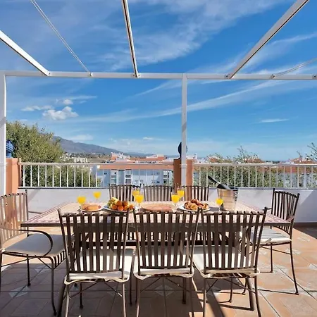 Apartamento En El Centro De San Pedro Con Parking - Del Valle 72 1