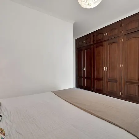 En El Centro De San Pedro Con Parking - Del Valle 72 1 Apartamento *